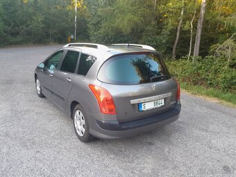 Peugeot 308 sw 1.6 hdi - 5