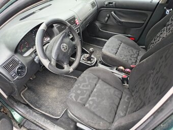 Golf 4 1.4 55kw - 5