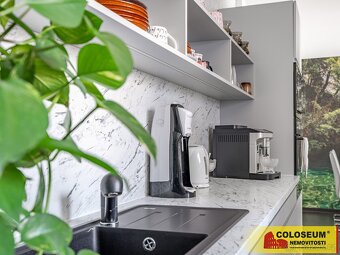 Velké Pavlovice - RD vícegenerační, zahrada, rekonstrukce – - 5