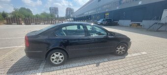 Auto, náhradní díly případně oprava a nová STK rez. do 20.7 - 5