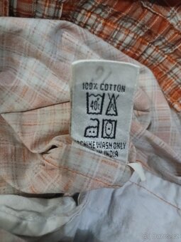 Pánské šortky Vero Moda vel. L - XL - 5