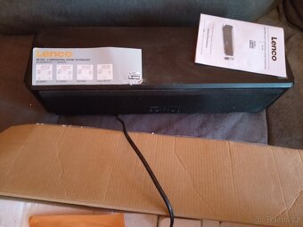 Lenco Soundbar SB-100 - 5