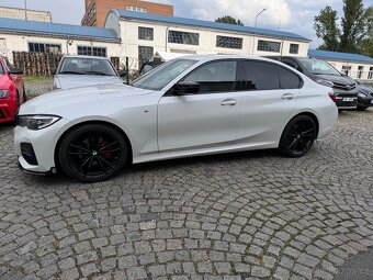 BMW g20 320d xDrive M-Packet - 5