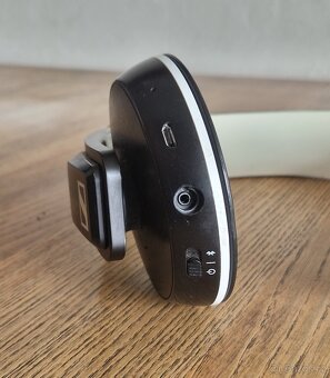 BT sluchátka Sennheiser Urbanite XL Wireless - 5