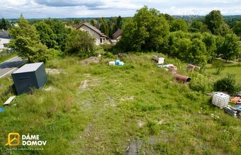 Prodej stavebního pozemku 810 m2, Rychvald, ev.č. 14289 - 5