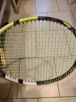 Babolat Pure Aero 98 2023(Carlos Alcaraz) - 5