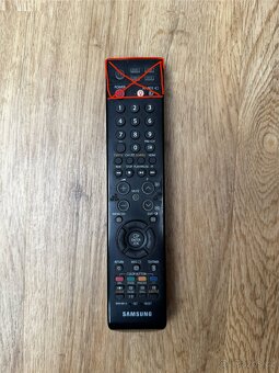 Televize Samsung - 5