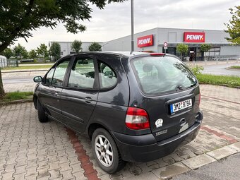 Renault Scenic - 5