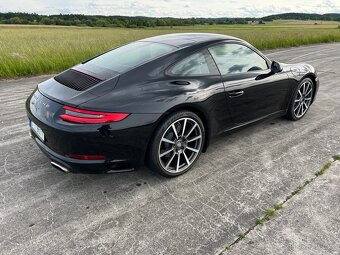 PORSCHE 991.2 APPROVED 4/27 - 5