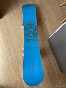 Snowboard 159 - 5