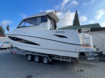 QUICKSILVER Activ 905 WEEKEND + MERCURY F 300 V8 EFI EXXLPT - 5