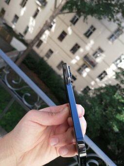 iPhone 14 pro max + dárek Apple MagSafe nabíječka - 5