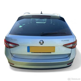 Náhradní díly Škoda Superb 3 combi 1.6 tdi 88kw DCXA - 5