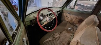 Moskvič 407 - 5