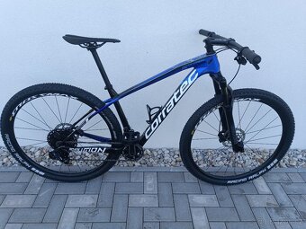 PRODÁM CORRATEC REVOLUTION 29" SUPERLIGHT - 5
