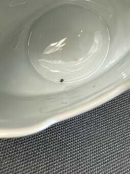 Rosenthal Asimmetria Váza 13 cm, Bjorn Wiinblad - 5