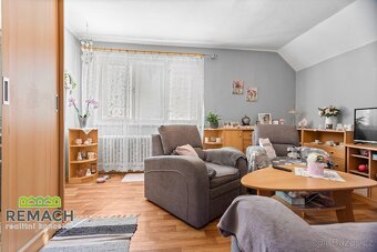 Prodej, rodinný dům 277m², pozemek 796, Olešnice u Červeného - 5