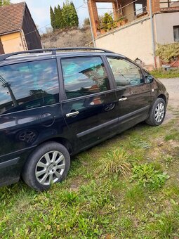 Ford Galaxy II - 5