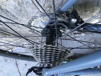 Cube Cross Race Pro - 5