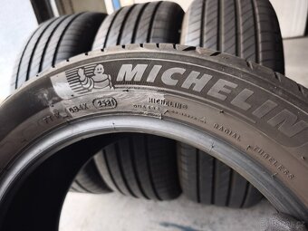 195/55 r16 letní pneumatiky Michelin Primacy 4 - 5