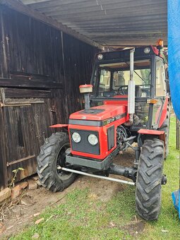 Zetor 7245 - 5