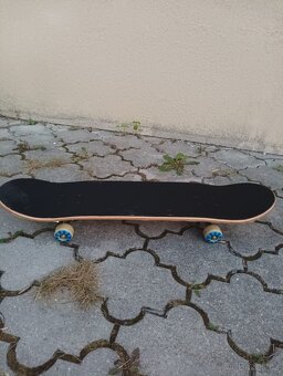 Skateboard - 5
