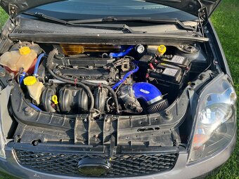 Ford Fiesta ST150 - 5