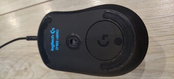 Logitech G403 Hero - 5