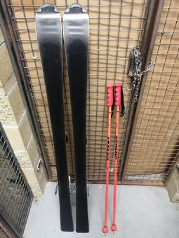Lyže NORDICA Team GT 140 cm - 5