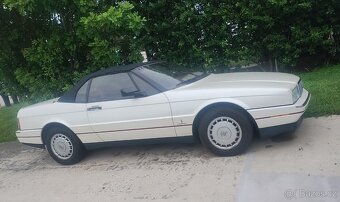 1989 Cadillac Allante - 5