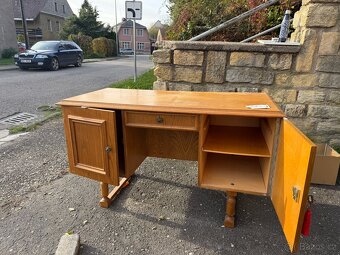 Stůl psací - 5