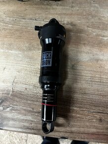 tlumič Rockhox Deluxe select210x45 - 5