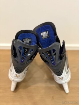 Brusle BAUER VAPOR FLYLITE 9.0 FIT 2 - 5