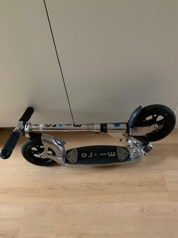 Koloběžka skládací Micro Flex Air - 5