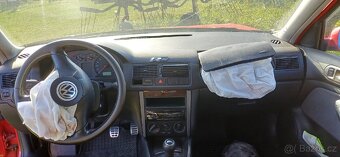 Volkswagen golf 4 1.9 TDI na ND - 5