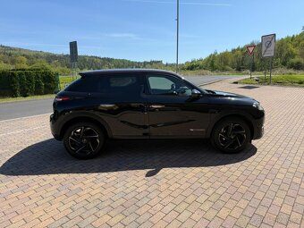 DS3 CROSSBACK 1.2 PureTech 114kW AUTOMAT-2019-126.922KM- - 5