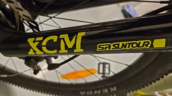 GT STOMPER 26 ACE dětské kolo - 5