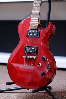 Cort Zenox 42 (Z42) + obal + kabel + stojan - 5