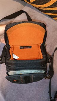 Nikon Coolpix L820, stativ - 5