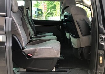 Peugeot 807 2.0 HDi nafta manuál 100 kw - 5