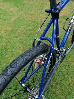 Prodám Author Sector (Ritchey) - 5