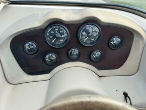 Maxum 1700 SR Sleva - 5