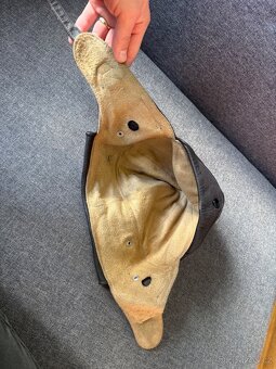 Kukla,přilby helmy - 5