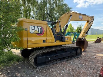 CAT 320 GC - 5