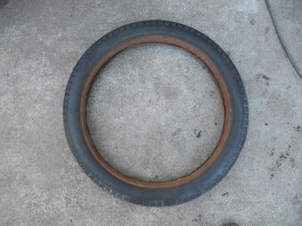 ČZ 175 předválečná - 5