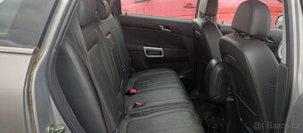 Opel Antara č. 24301 - 5