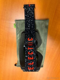 Brýle na lyže nebo na snowboard - Electric Kleveland I - 5