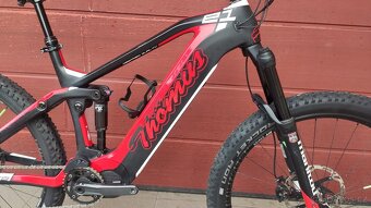 Karbonové Elektro Thomus lightrider e1 - 5