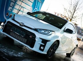 TOYOTA YARIS GR PAKET SPORT PLUS VIP - 5