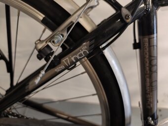 Městské jízdní kolo Leader Fox FERRARA 28 (17") - 5